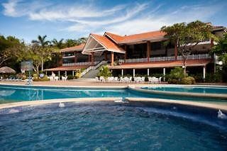 Barcelo Langosta Beach Otel Tamarindo Dış mekan fotoğraf