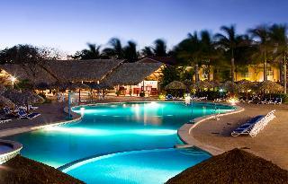 Barcelo Langosta Beach Otel Tamarindo Dış mekan fotoğraf